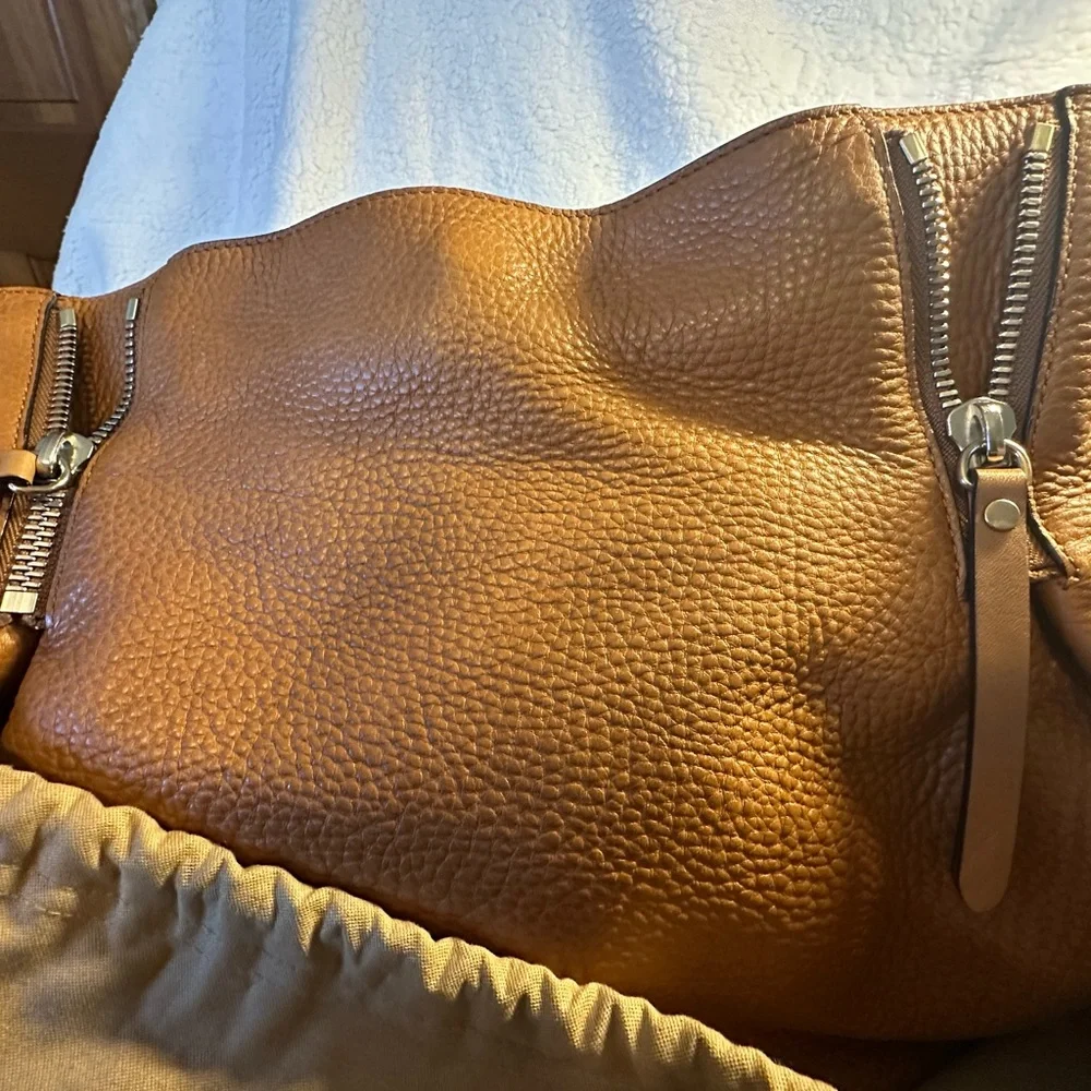 Burberry Maidstone tote medium house check - Picture 13 of 13
